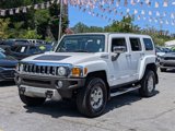 Used 2008 HUMMER H3 Luxury image 2