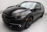 Used 2021 Honda Civic LX image 2