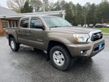 Used 2014 Toyota Tacoma 4x4 Double Cab image 3