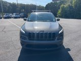 Used 2017 Jeep Cherokee High Altitude image 2