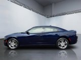 Used 2016 Dodge Charger SXT w/ AWD Plus Group image 2
