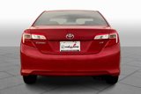 Used 2012 Toyota Camry LE image 4