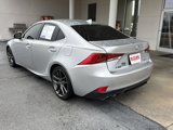 Used 2018 Lexus IS 300 F Sport w/ F Sport Package image 3