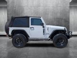 Used 2013 Jeep Wrangler Sport image 4