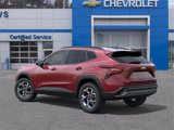New 2025 Chevrolet Trax LT w/ LT Convenience Package image 3