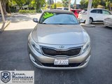 Used 2015 Kia Optima LX image 2