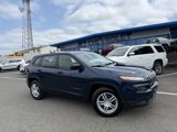 Used 2018 Jeep Cherokee Sport w/ Cold Weather Group image 2
