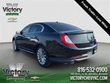 Used 2014 Lincoln MKS image 4
