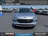 Certified 2022 Ford Escape SE w/ Cold Weather Package image 2