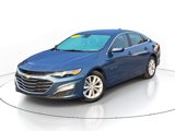 Used 2024 Chevrolet Malibu LT image 1
