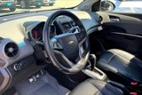 Used 2014 Chevrolet Sonic LTZ w/ Advanced Safety Package image 5
