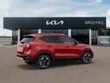 New 2025 Kia Seltos S image 6