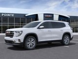 New 2025 GMC Acadia Elevation w/ Elevation Premium Package image 5