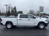 New 2025 RAM 1500 Tradesman image 4