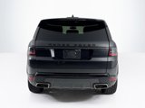 Used 2019 Land Rover Range Rover Sport HSE Dynamic image 4