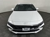 New 2025 Hyundai Elantra SEL image 2