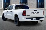 New 2025 RAM 1500 Big Horn image 3