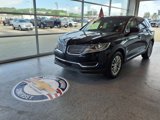 Used 2017 Lincoln MKX Select w/ Lincoln MKX Climate Package image 3