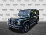 New 2025 INEOS Grenadier Fieldmaster Edition image 3