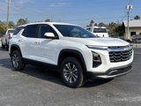New 2025 Chevrolet Equinox LT image 2