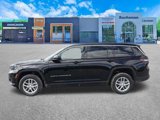 New 2024 Jeep Grand Cherokee L Laredo image 5