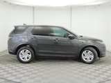 Used 2024 Land Rover Discovery Sport S image 4