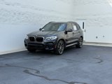 Certified 2021 BMW X3 sDrive30i w/ M Sport Package image 2