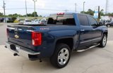 Used 2016 Chevrolet Silverado 1500 LTZ w/ Sport Package image 5