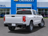 New 2025 Chevrolet Colorado W/T w/ WT Convenience Package II image 4