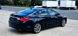 Used 2013 Hyundai Sonata Limited image 4