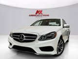 Used 2016 Mercedes-Benz E 350 4MATIC Sedan image 2