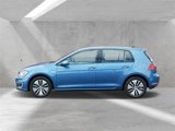 Used 2016 Volkswagen e-Golf SE w/ DC Fast Charging Package image 5