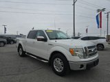 Used 2012 Ford F150 Lariat w/ Lariat Plus Pkg image 3
