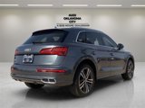 Used 2020 Audi Q5 e Premium Plus image 5