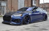 Used 2021 Audi RS 5 image 2
