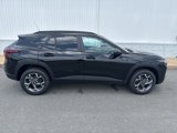 New 2025 Chevrolet Trax LT w/ Driver Confidence Package image 3