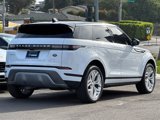 Used 2020 Land Rover Range Rover Evoque S image 3