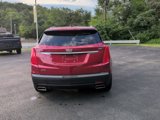 Used 2019 Cadillac XT5 Luxury image 4