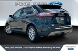 Certified 2022 Ford Edge SEL w/ Convenience Package image 2