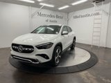 New 2025 Mercedes-Benz GLA 250 image 3