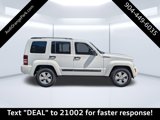 Used 2010 Jeep Liberty Sport w/ Popular Equipment Group image 2