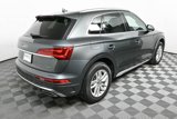 Used 2022 Audi Q5 2.0T Premium w/ Convenience Package image 3