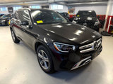 Used 2021 Mercedes-Benz GLC 300 4MATIC image 3