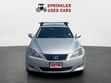 Used 2007 Lexus IS 250 AWD image 2