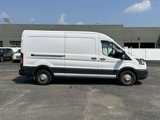 Used 2020 Ford Transit 250 Medium Roof AWD image 2