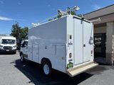 Used 2018 Ford Transit 350 138 DRW w/ Interior Upgrade Package image 2