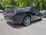 Used 2016 Dodge Challenger SXT Plus image 2