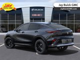 New 2025 Buick Envista Sport Touring w/ Convenience I Package image 3