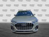 Used 2024 Audi Q3 2.0T Premium w/ Convenience Package image 3