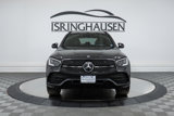 Certified 2022 Mercedes-Benz GLC 300 4MATIC image 2
